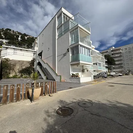 Meda Chica Apartment