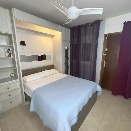 Meda Chica Apartment