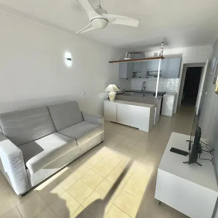 Meda Chica Apartment *