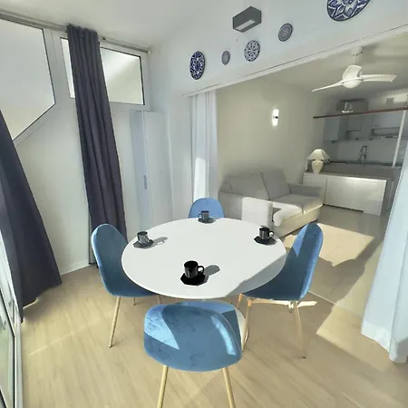 Meda Chica Apartment